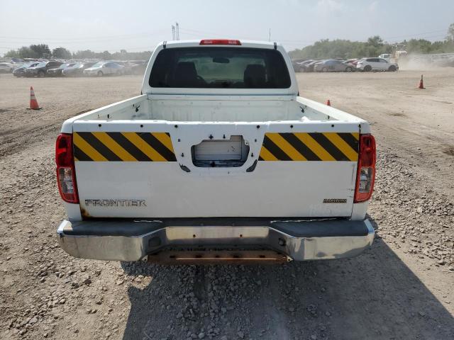 Photo 6 from auction – 2013 NISSAN FRONTIER S with VIN 1N6BD0CT4DN749229