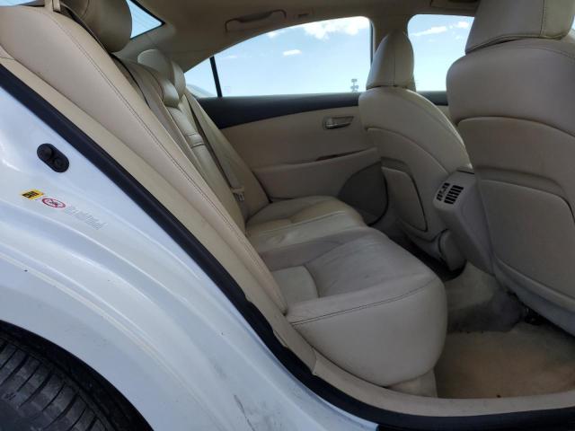 Photo 10 from auction – 2009 LEXUS ES 350 with VIN JTHBJ46G792340800