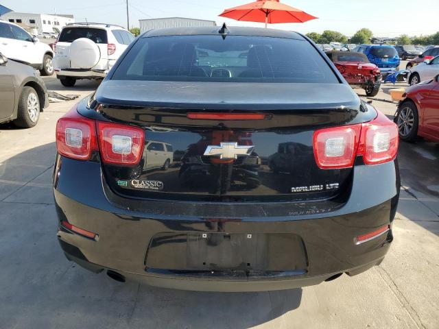 Photo 6 from auction – 2016 CHEVROLET MALIBU LIM with VIN 1G11E5SA7GU115117