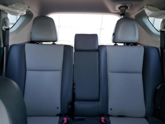 Photo 10 from auction – 2013 TOYOTA RAV4 LIMIT with VIN JTMYFREV3DD016721
