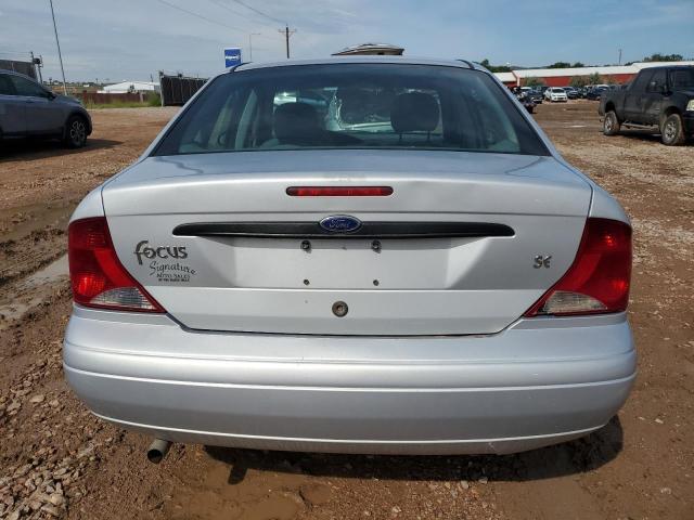 Photo 6 from auction – 2003 FORD FOCUS SE C with VIN 1FAFP34353W341591