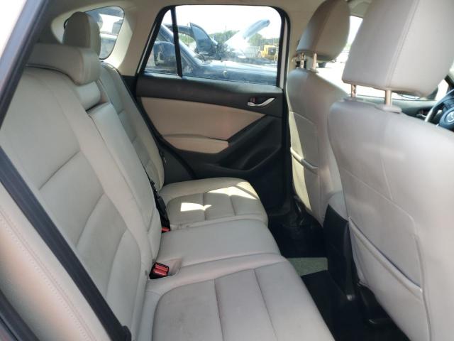 Photo 10 from auction – 2015 MAZDA CX-5 GT with VIN JM3KE4DY8F0508119