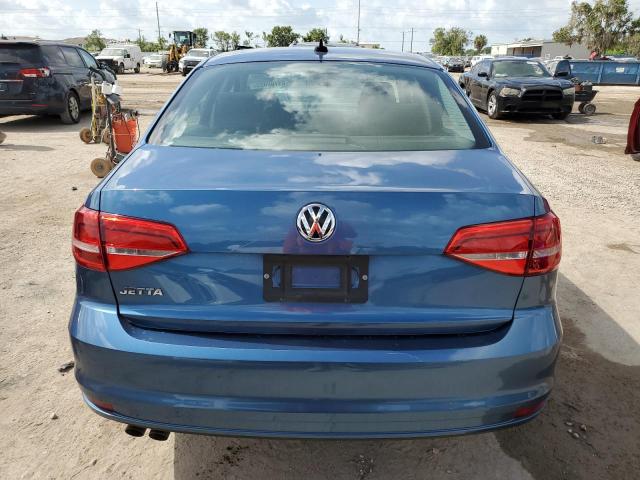 Photo 6 from auction – 2015 VOLKSWAGEN JETTA BASE with VIN 3VW2K7AJ0FM257231