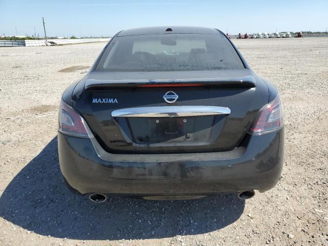 Photo 6 from auction – 2014 NISSAN MAXIMA S with VIN 1N4AA5AP8EC476616