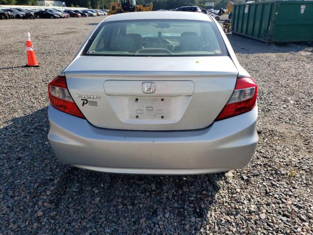 Zdjęcie 6 z aukcji – 2012 HONDA CIVIC EX z VIN 2HGFB2F83CH510423