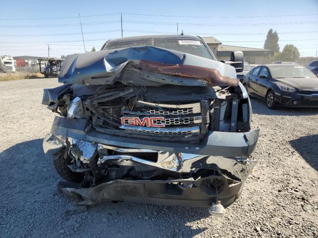 Photo 5 from auction – 2013 GMC SIERRA K25 with VIN 1GT121C81DF215346