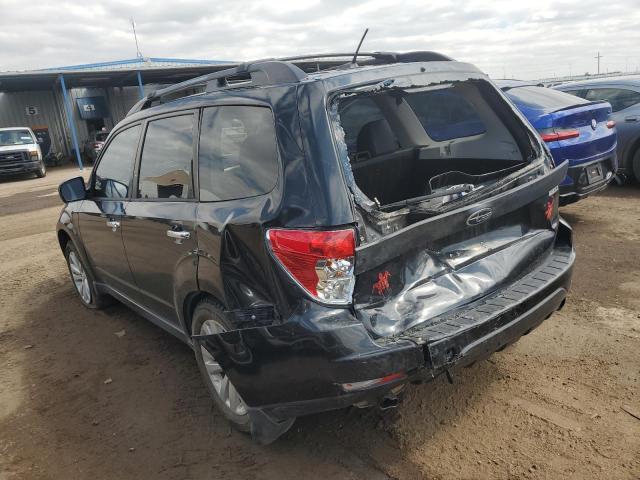 Снимка 2 от търг – 2011 SUBARU FORESTER L с VIN JF2SHAEC2BH735997