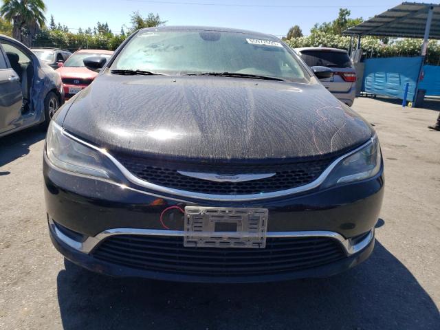 Снимка 5 от търг – 2016 CHRYSLER 200 LIMITE с VIN 1C3CCCAB9GN109791