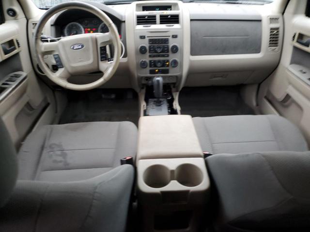 Photo 8 from auction – 2009 FORD ESCAPE XLT with VIN 1FMCU03G49KB10041