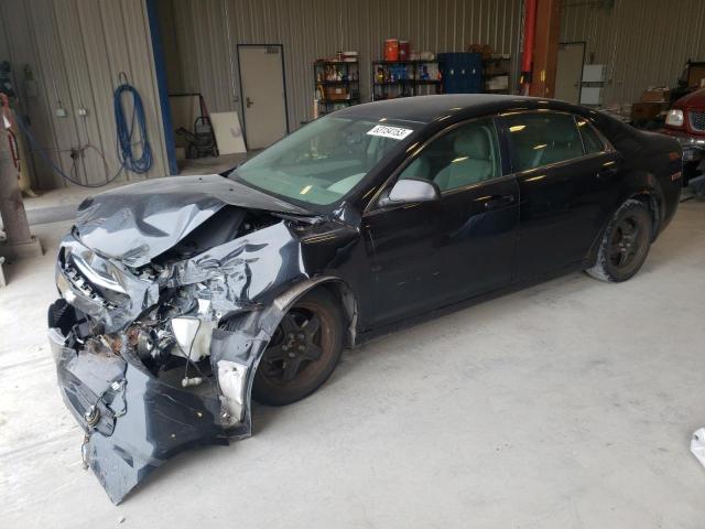 Photo 1 from auction – 2010 CHEVROLET MALIBU LS with VIN 1G1ZB5EB1A4132390
