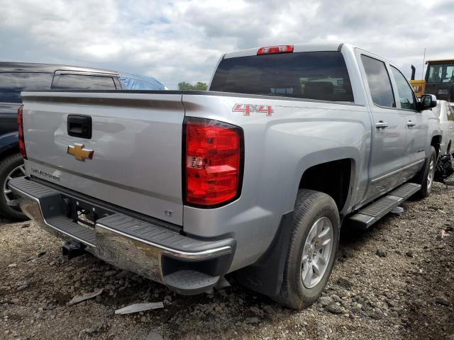 Photo 3 from auction – 2016 CHEVROLET SILVERADO with VIN 3GCUKREC7GG384755