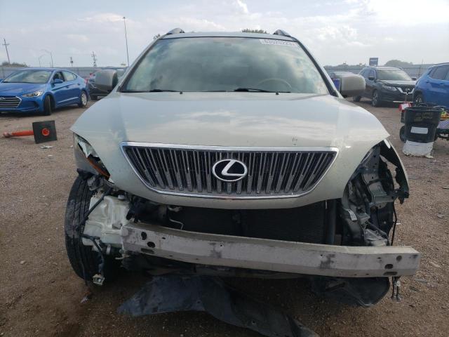 Photo 5 from auction – 2005 LEXUS RX 330 with VIN 2T2HA31U85C045912