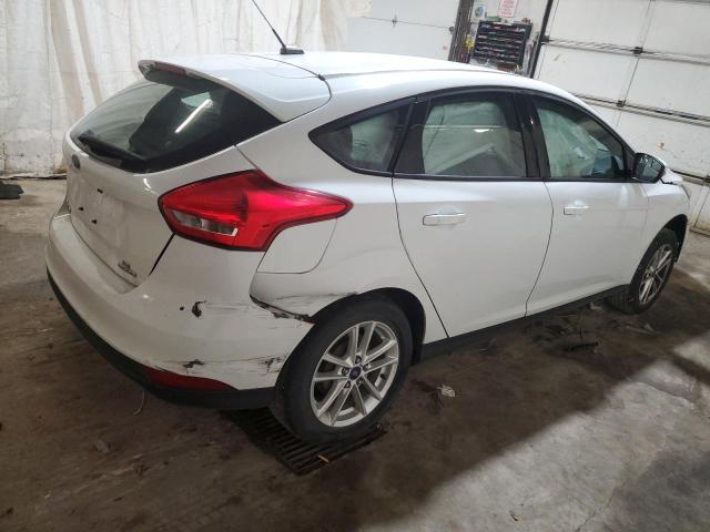 Photo 3 from auction – 2016 FORD FOCUS SE with VIN 1FADP3K20GL203952