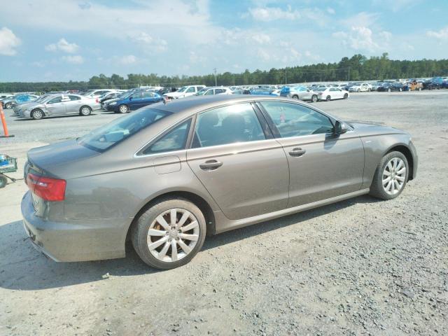 Photo 3 from auction – 2012 AUDI A6 PRESTIG with VIN WAUHGAFC2CN165011