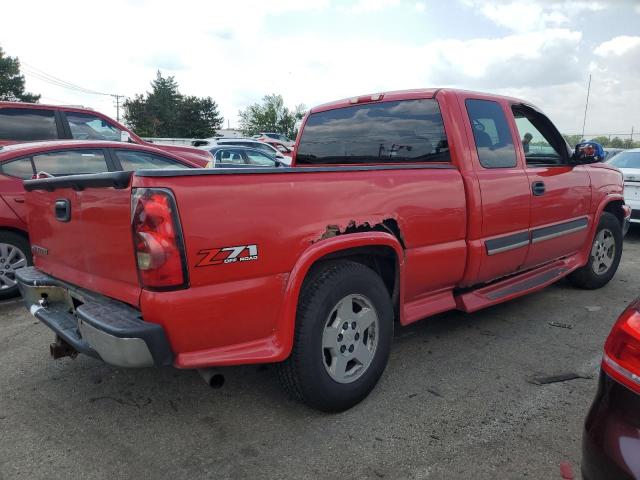 Photo 3 from auction – 2006 CHEVROLET SILVERADO with VIN 1GCEK19B06Z151550