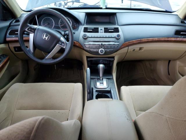 Photo 8 from auction – 2012 HONDA ACCORD EX with VIN 1HGCP2F71CA200247