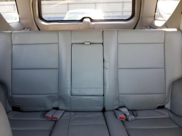 Photo 10 from auction – 2007 KIA SORENTO EX with VIN KNDJD736575671453