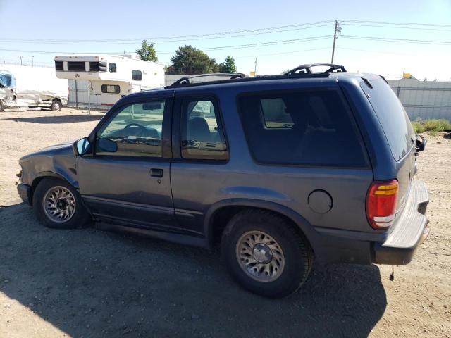 Photo 2 from auction – 1999 FORD EXPLORER with VIN 1FMYU22X0XUC00551
