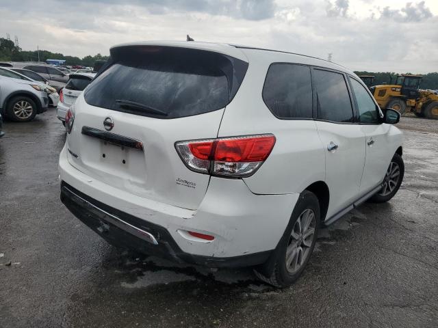 Photo 13 from auction – 2013 NISSAN PATHFINDER with VIN 5N1AR2MN9DC673946
