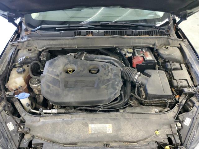 Photo 11 from auction – 2014 FORD FUSION TIT with VIN 3FA6P0D98ER250324