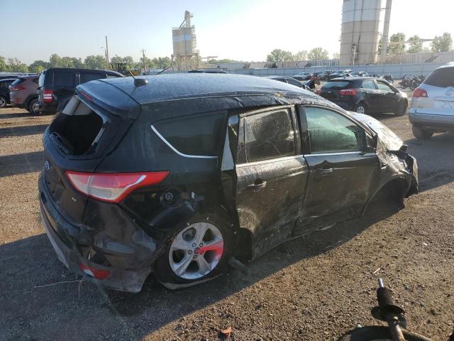 Photo 3 from auction – 2016 FORD ESCAPE SE with VIN 1FMCU0G79GUA03465