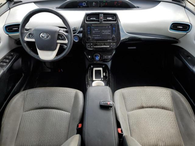 Photo 8 from auction – 2017 TOYOTA PRIUS with VIN JTDKARFU2H3041728