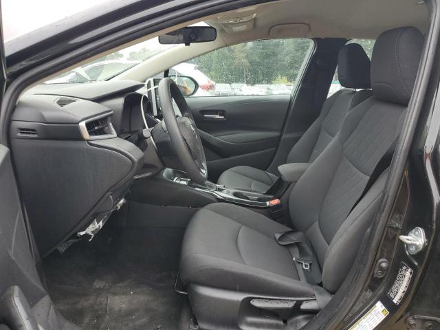 Photo 7 from auction – 2021 TOYOTA COROLLA LE with VIN 5YFEPMAE9MP176706
