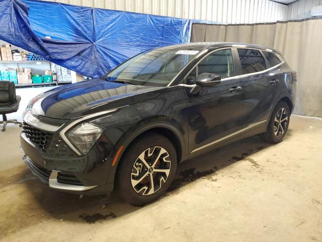 KIA SPORTAGE E 2023 with VIN 5XYK33AF7PG108866 - Photo from auction