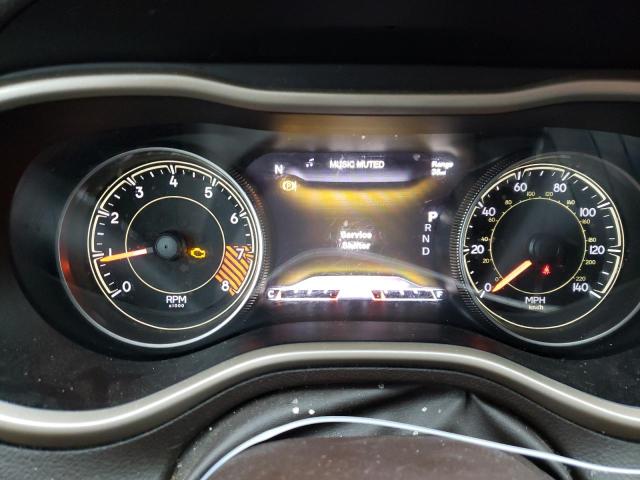 Photo 9 from auction – 2014 JEEP CHEROKEE T with VIN 1C4PJMBS7EW215011