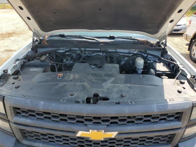 Photo 11 from auction – 2015 CHEVROLET SILVERADO with VIN 1GCRCPEH9FZ412864