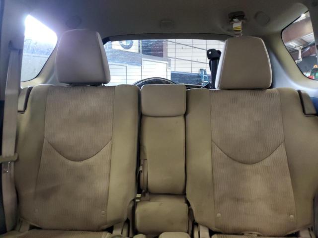 Photo 10 from auction – 2011 TOYOTA RAV4 with VIN 2T3BF4DV6BW155297