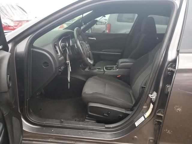 Photo 7 from auction – 2016 DODGE CHARGER R/ with VIN 2C3CDXCT9GH210459