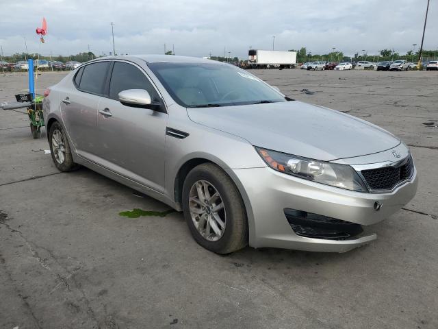 Photo 4 from auction – 2011 KIA OPTIMA LX with VIN KNAGM4A76B5151028