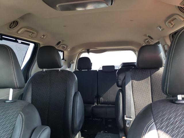 Photo 10 from auction – 2011 TOYOTA SIENNA SPO with VIN 5TDXK3DC6BS052540