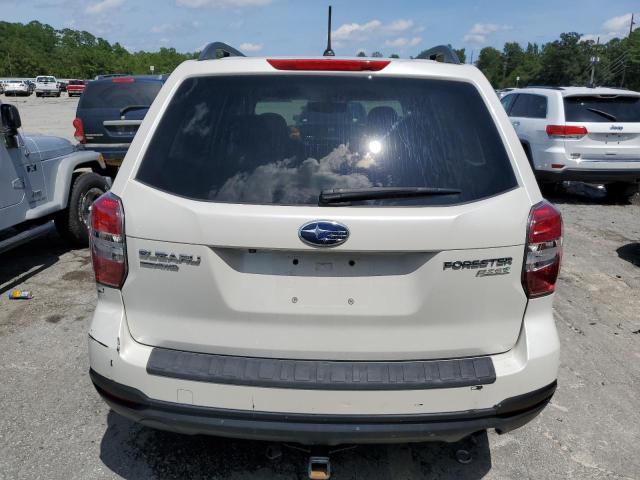 Photo 6 from auction – 2014 SUBARU FORESTER 2 with VIN JF2SJAEC4EH555364
