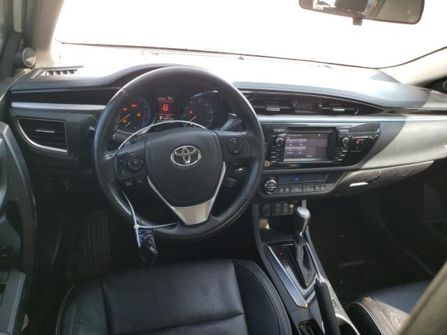 Photo 8 from auction – 2015 TOYOTA COROLLA L with VIN 2T1BURHE2FC239808