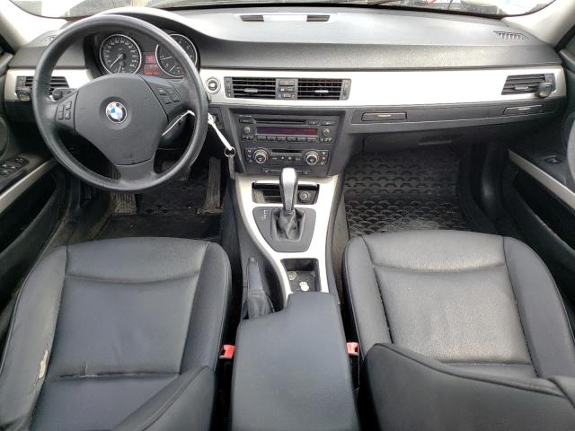 Photo 8 from auction – 2009 BMW 323 I with VIN WBAPG73559A401879