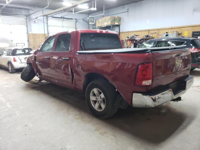 Zdjęcie 2 z aukcji – 2015 RAM 1500 ST z VIN 3C6RR7KT6FG597308