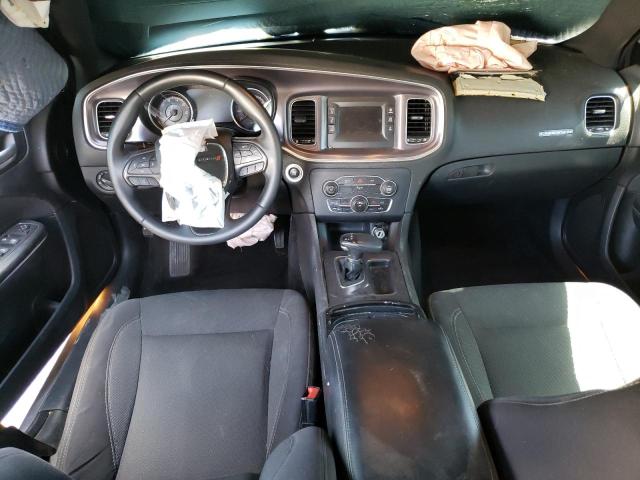 Photo 8 from auction – 2015 DODGE CHARGER SE with VIN 2C3CDXBGXFH771871
