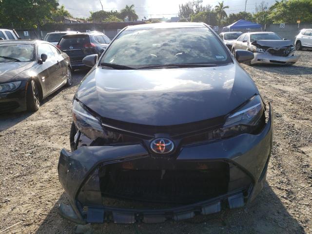 Photo 5 from auction – 2019 TOYOTA COROLLA L with VIN 5YFBURHE3KP894635