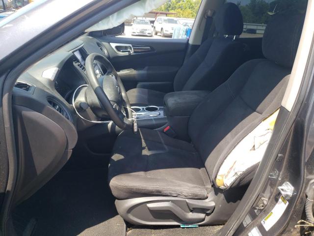 Photo 7 from auction – 2014 NISSAN PATHFINDER with VIN 5N1AR2MN3EC649479