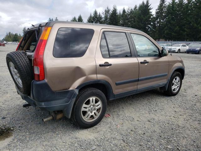 Photo 3 from auction – 2004 HONDA CR-V EX with VIN JHLRD78824C008882