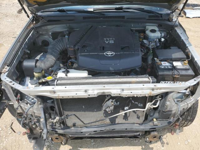 Photo 12 from auction – 2004 TOYOTA 4RUNNER LI with VIN JTEBU17R148013219