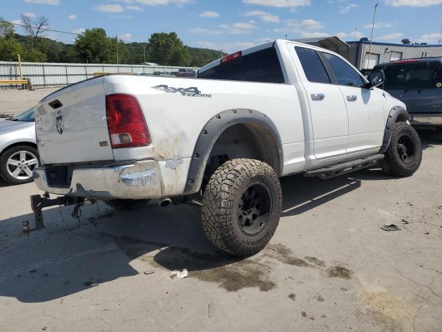 Photo 3 from auction – 2011 DODGE RAM 1500 with VIN 1D7RV1GP0BS652079