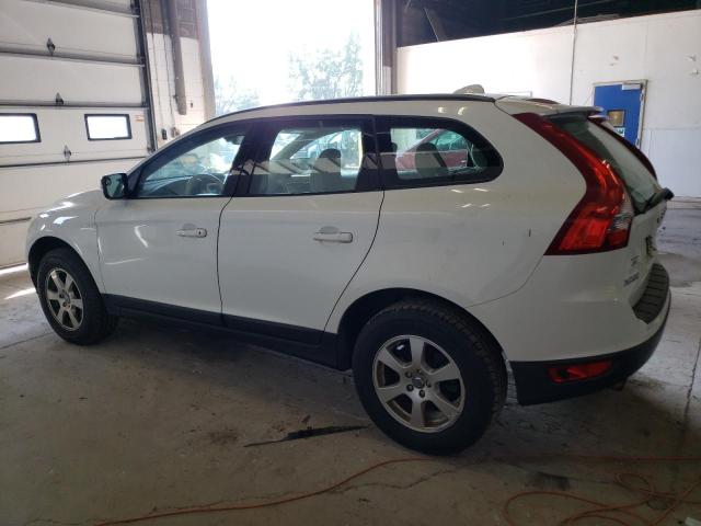 Photo 2 from auction – 2010 VOLVO XC60 3.2 with VIN YV4982DLXA2066008
