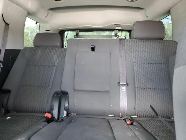 Photo 10 from auction – 2015 CHEVROLET TAHOE POLI with VIN 1GNLC2EC6FR268274