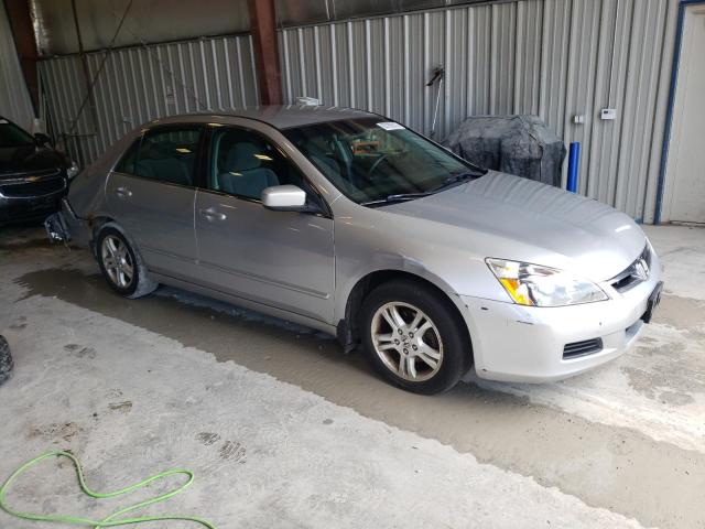 Photo 4 from auction – 2007 HONDA ACCORD se with VIN JHMCM56347C017570