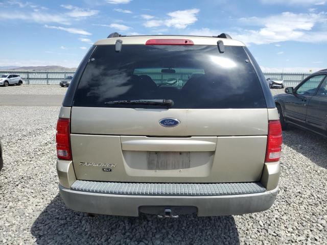 Photo 6 from auction – 2002 FORD EXPLORER X with VIN 1FMZU73EX2ZB42586