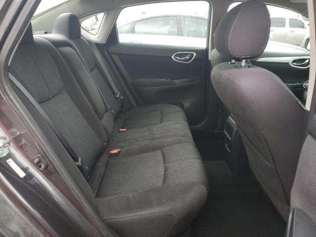 Photo 10 from auction – 2013 NISSAN SENTRA S with VIN 3N1AB7AP3DL663268