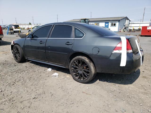 Photo 2 from auction – 2014 CHEVROLET IMPALA LIM with VIN 2G1WA5E30E1138262